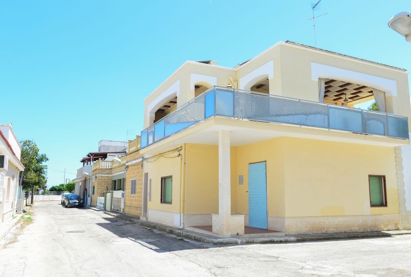 foto 17 Mietobjekt von Privatpersonen Ostuni appartement Apulien Brindisi (+Umland) Eingang