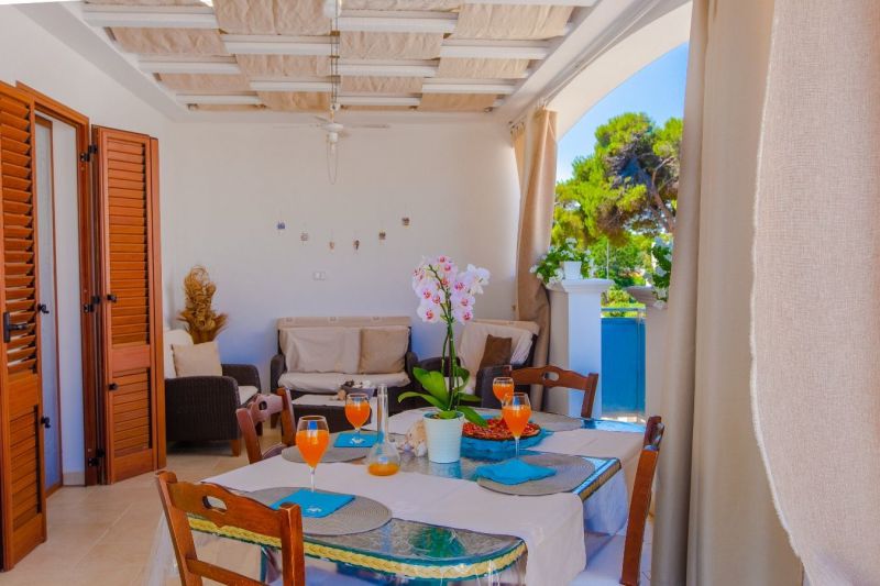 foto 7 Mietobjekt von Privatpersonen Ostuni appartement Apulien Brindisi (+Umland) Terrasse