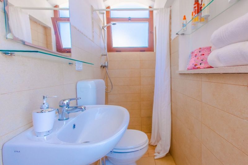 foto 15 Mietobjekt von Privatpersonen Ostuni appartement Apulien Brindisi (+Umland) Badezimmer