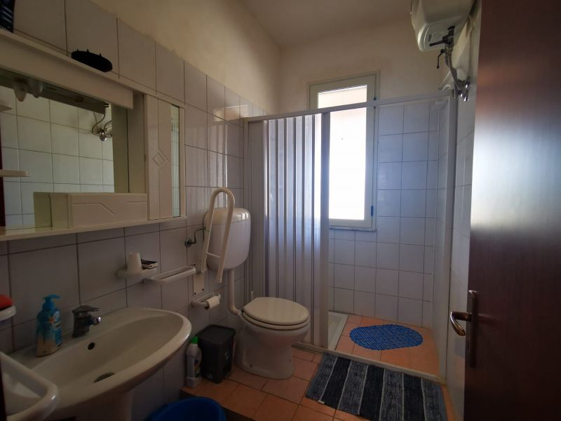 foto 5 Mietobjekt von Privatpersonen Agrigent appartement Sizilien Agrigent (+Umland) Badezimmer 1