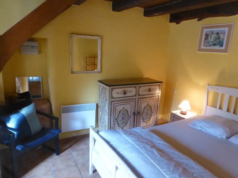 foto 20 Mietobjekt von Privatpersonen Aups villa Provence-Alpes-Cte d'Azur Var Schlafzimmer 3