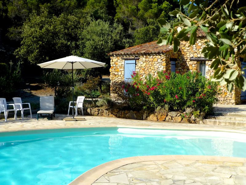 foto 5 Mietobjekt von Privatpersonen Aups villa Provence-Alpes-Cte d'Azur Var Ansicht des Objektes