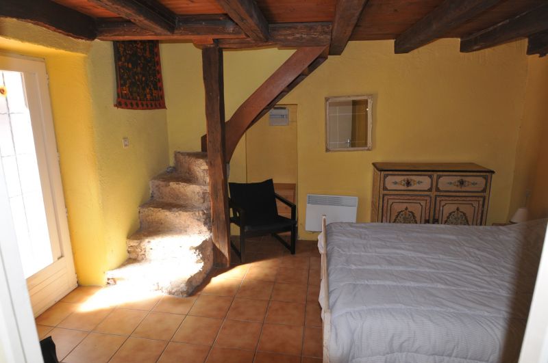 foto 21 Mietobjekt von Privatpersonen Aups villa Provence-Alpes-Cte d'Azur Var Schlafzimmer 3