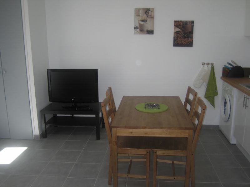 foto 3 Mietobjekt von Privatpersonen Itxassou appartement Aquitanien Pyrenen (Atlantik)