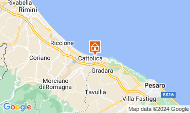 Karte Cattolica Appartement 82196