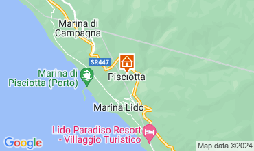 Karte Pisciotta Studio 123838
